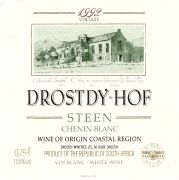 Drostdy-Hof_steen 1992